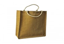 Jute Taschen